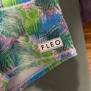 Fleo shorts
